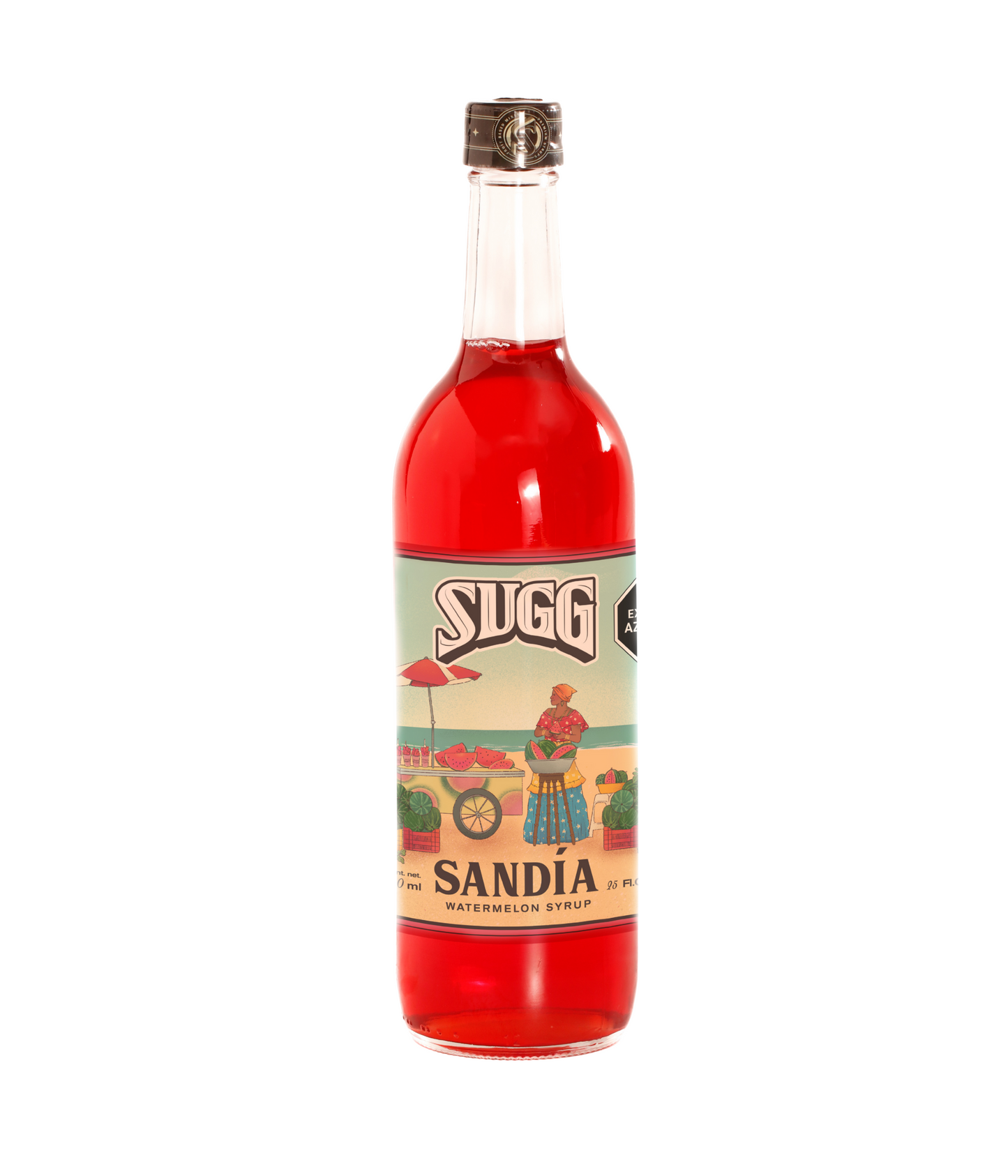 SUGG SANDÍA