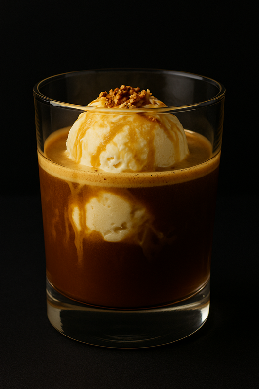 Afogatto Amaretto