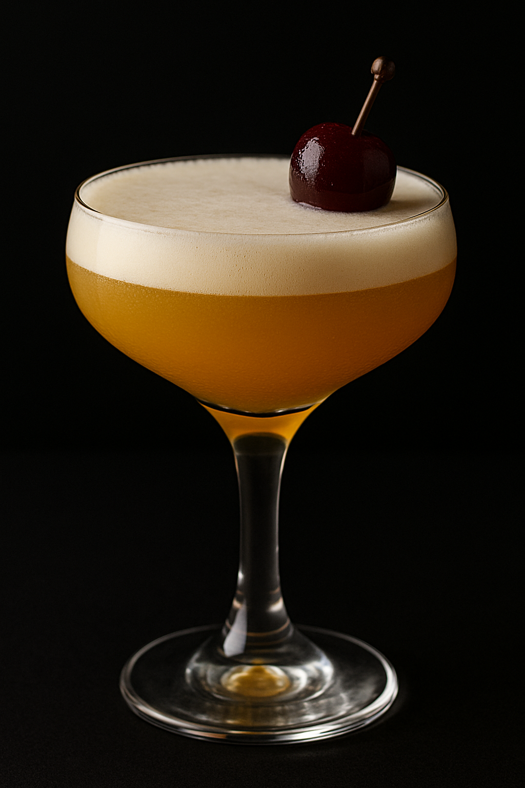 Amaretto Sugg