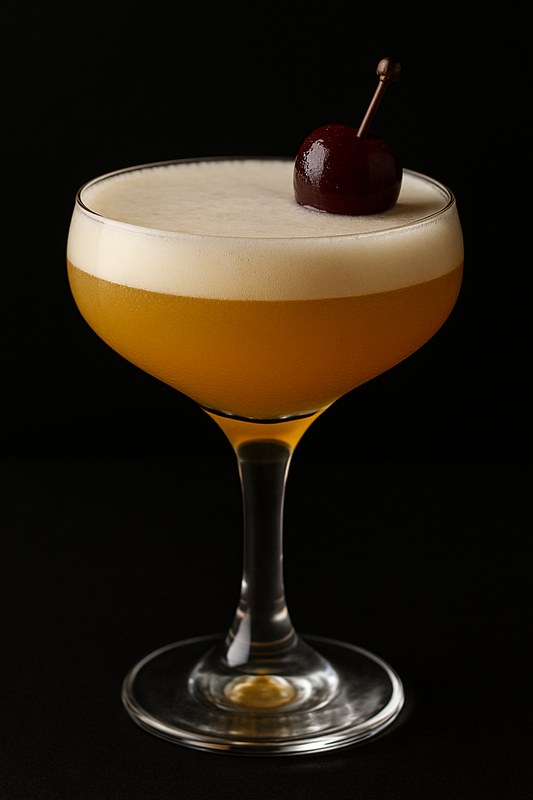 Amaretto Sugg