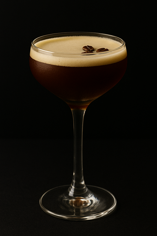 Daiquiri café
