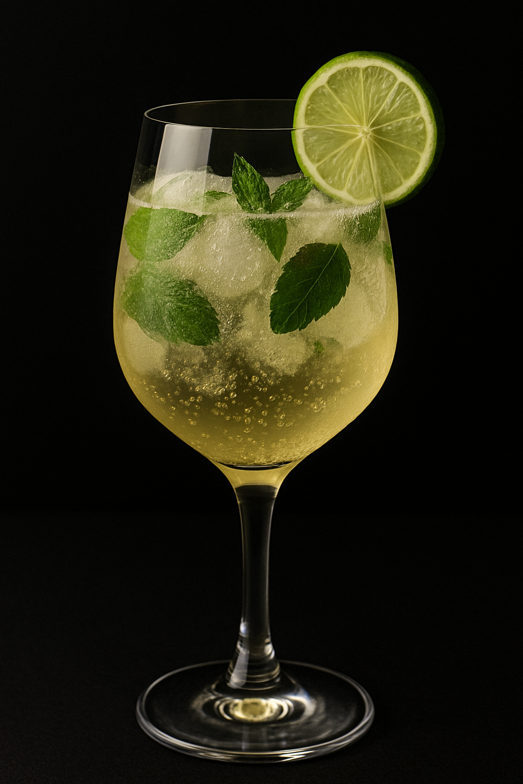 Hugo Spritz