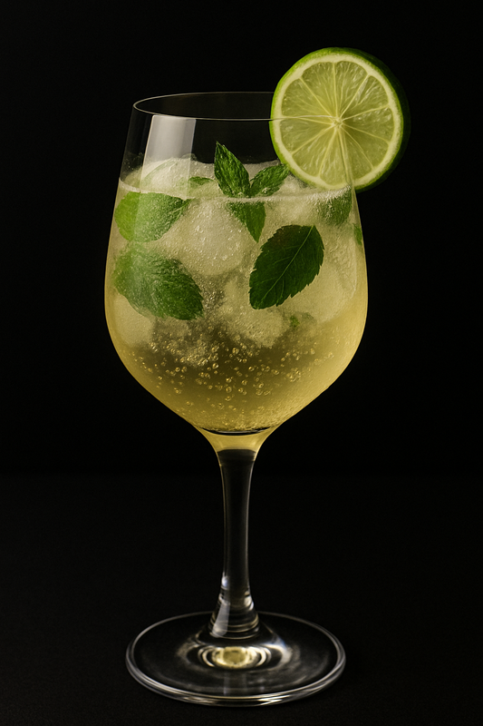 Hugo Spritz