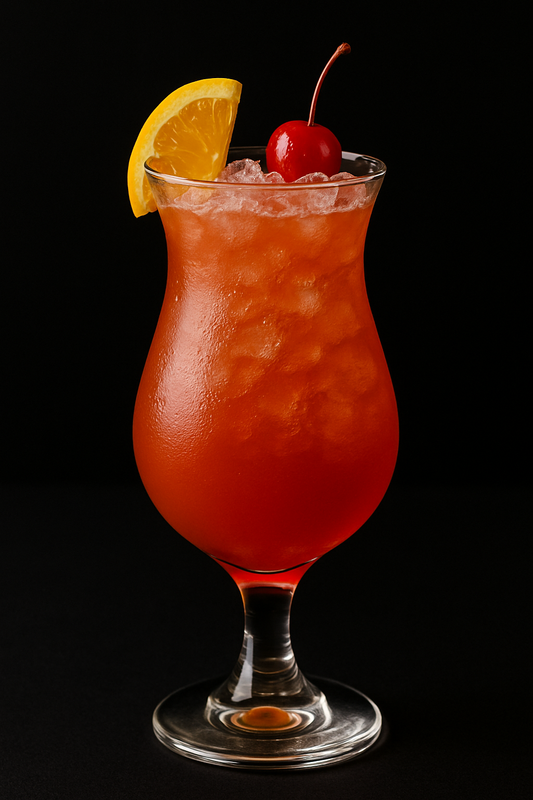 Hurricane