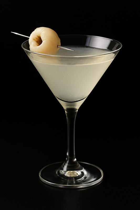 Lyche Martini