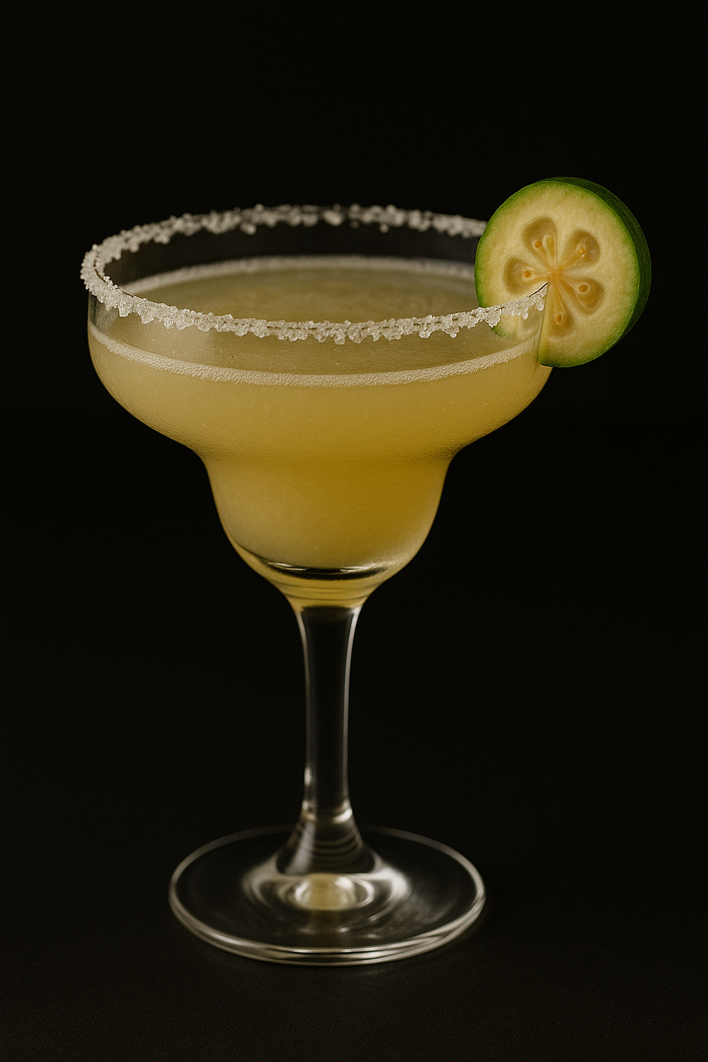 Margarita Feijoa