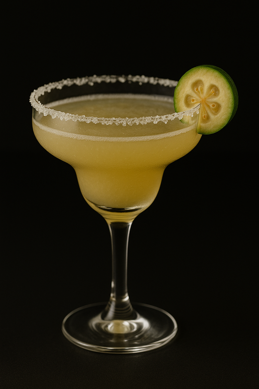 Margarita Feijoa