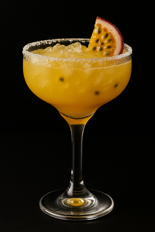 Margarita Passion