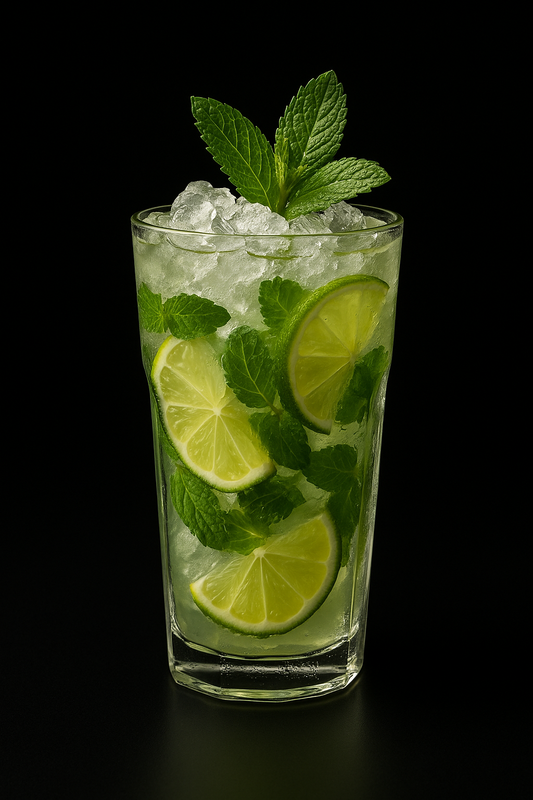 Mojito clásico