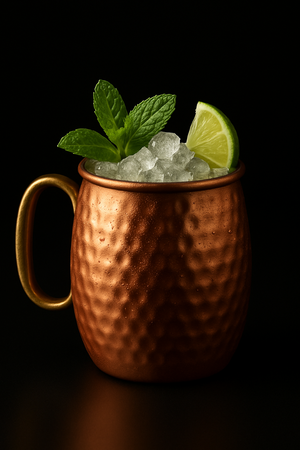 Moscow Mule