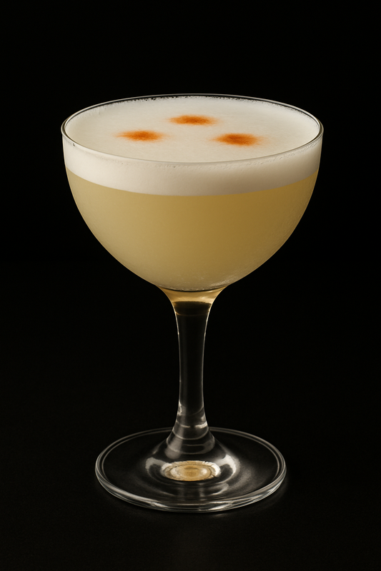Pisco Sour