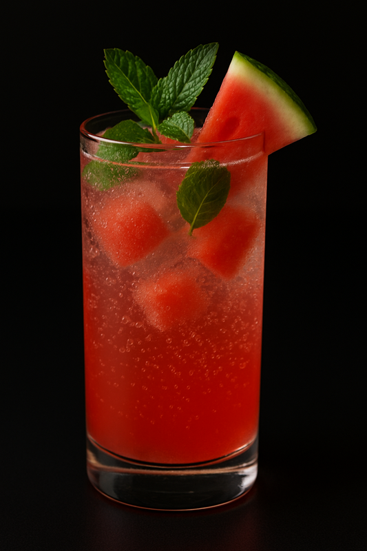 Soda de Sandía