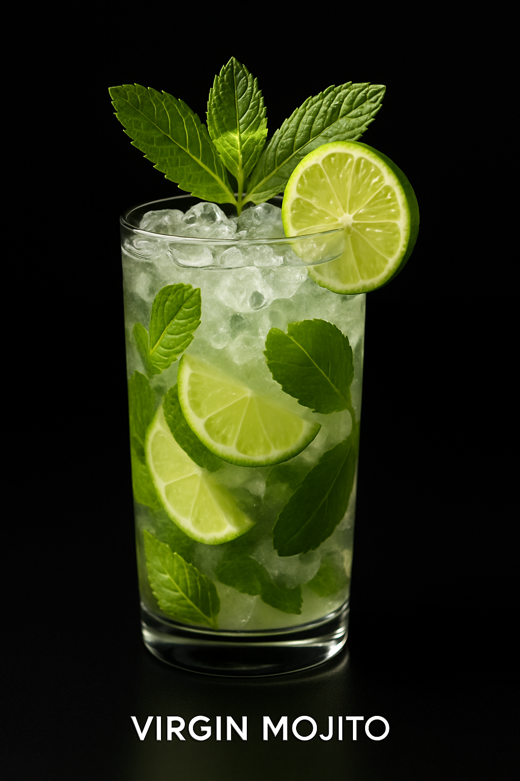 Virgin Mojito