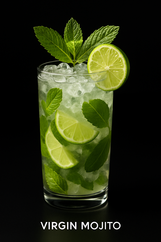 Virgin Mojito