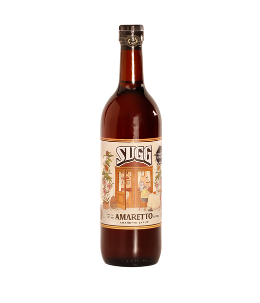 SUGG AMARETTO
