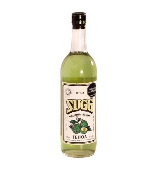 SUGG FEIJOA