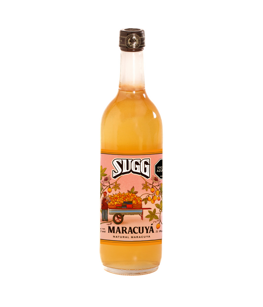 SUGG MARACUYÁ