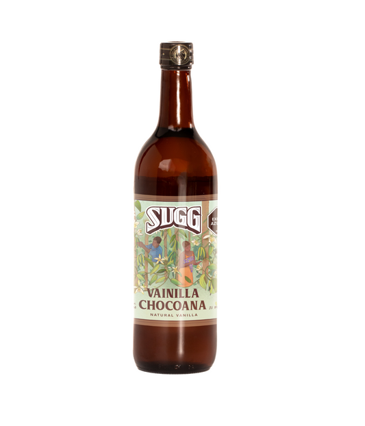 SUGG VAINILLA CHOCOANA